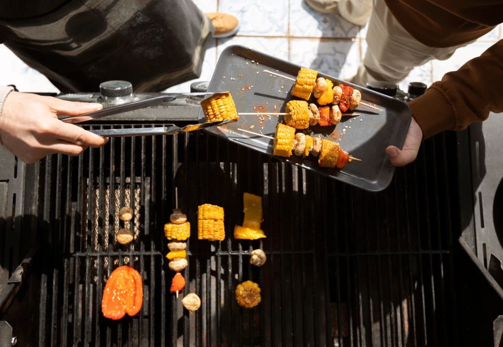 what's the best wood pellet grill